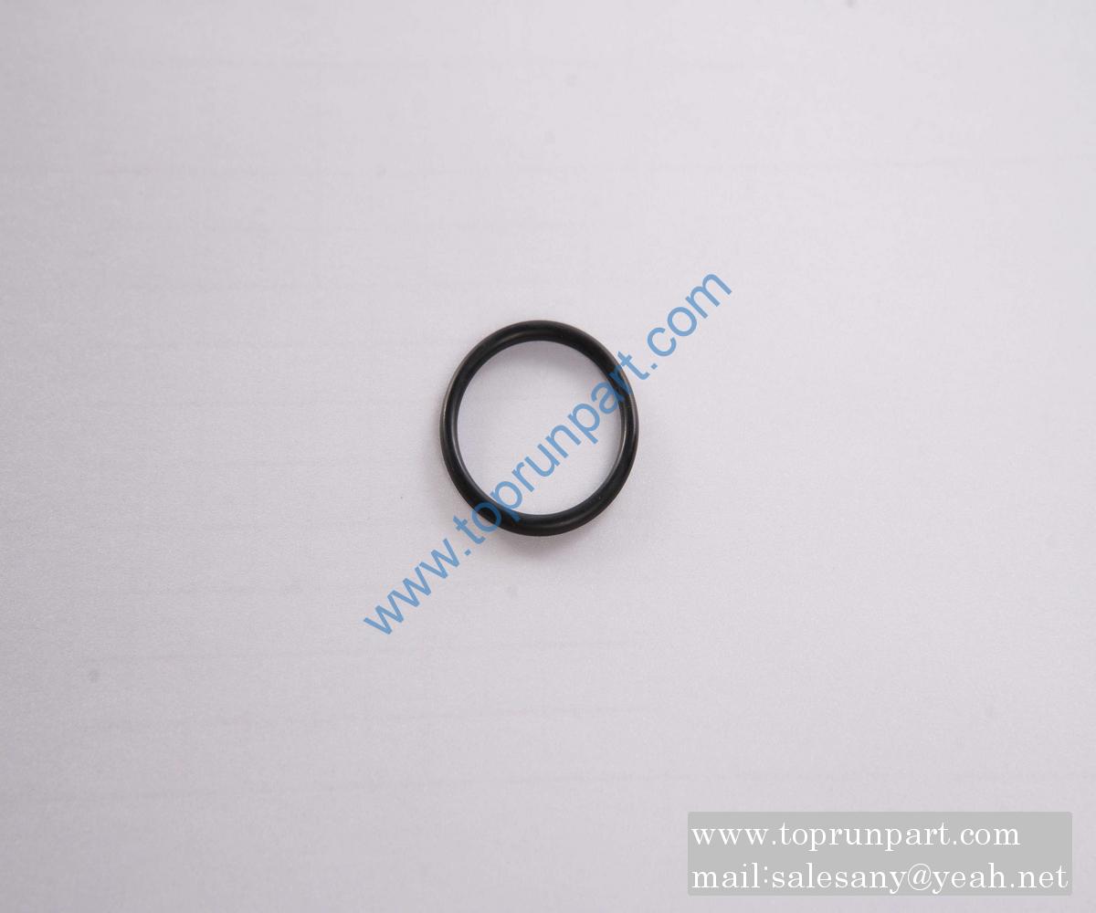 B230101000036 O-ring 29.4×3.1JISB2401 SANY