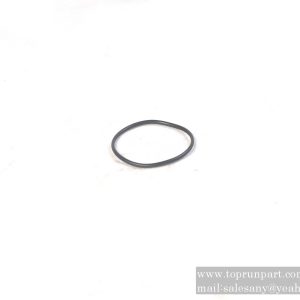 B230101000038 O-ring 69.4×3.1JISB2401 SANY