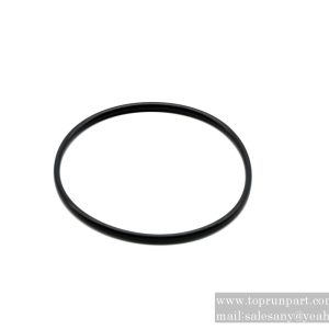 B230101000039 O-ring 84.4×3.1JISB2401 SANY