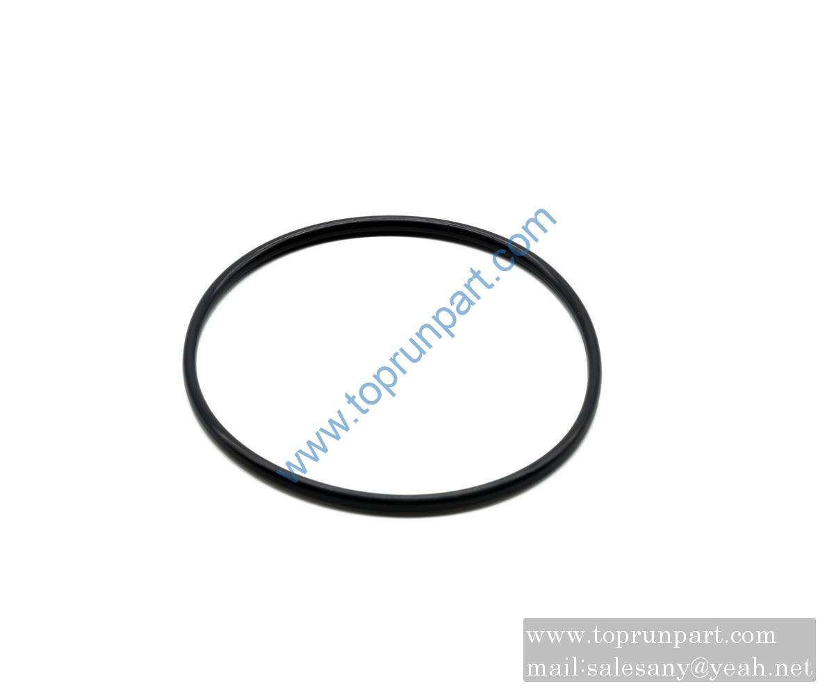 B230101000039 O-ring 84.4×3.1JISB2401 SANY