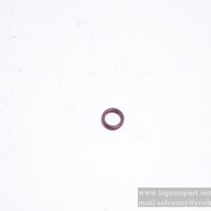 B230101000047 O-ring 10.8×2.4JISB2401 N70 SANY