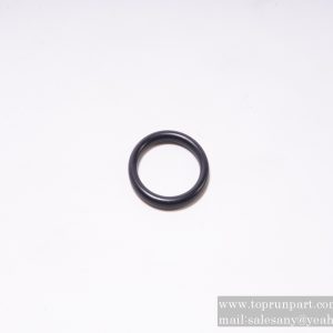 B230101000048 O-ring 23.7×3.5 JISB2401 SANY