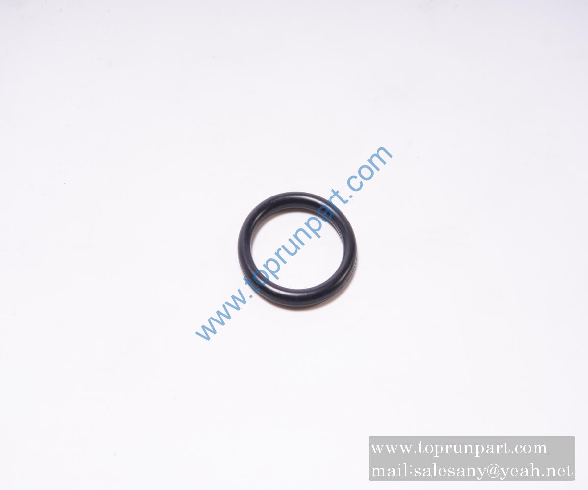 B230101000048 O-ring 23.7×3.5 JISB2401 SANY
