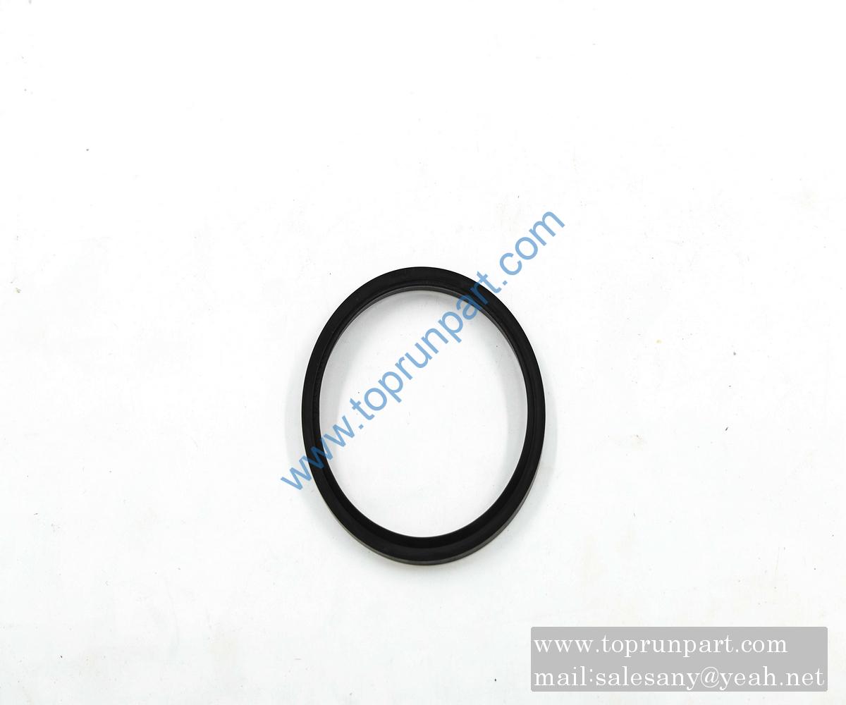 B230101000051 A5 dust seal 63×73.6×5.3×7 SANY