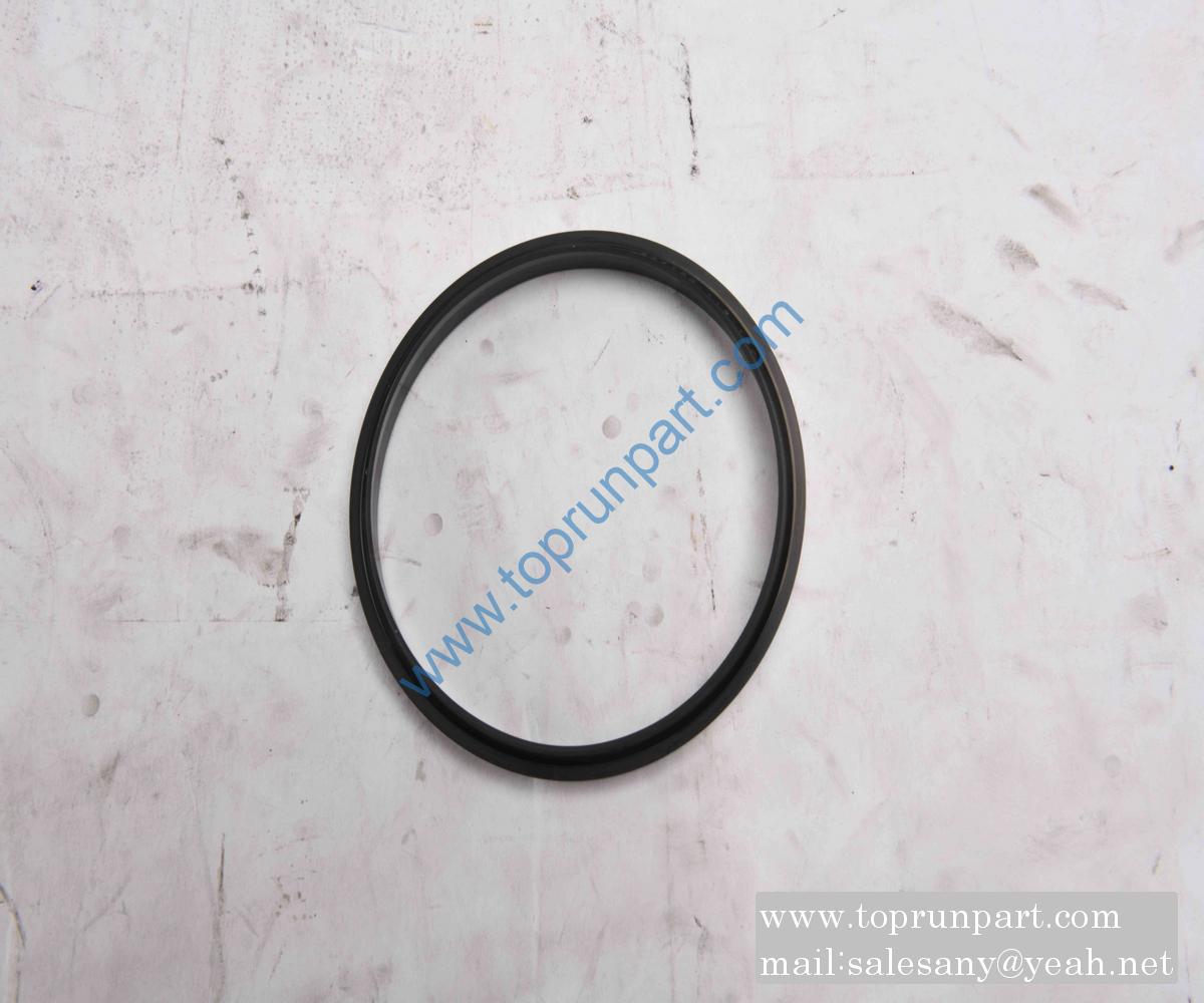 B230101000053 A5 dust seal 100×112.2×7.1×12 SANY
