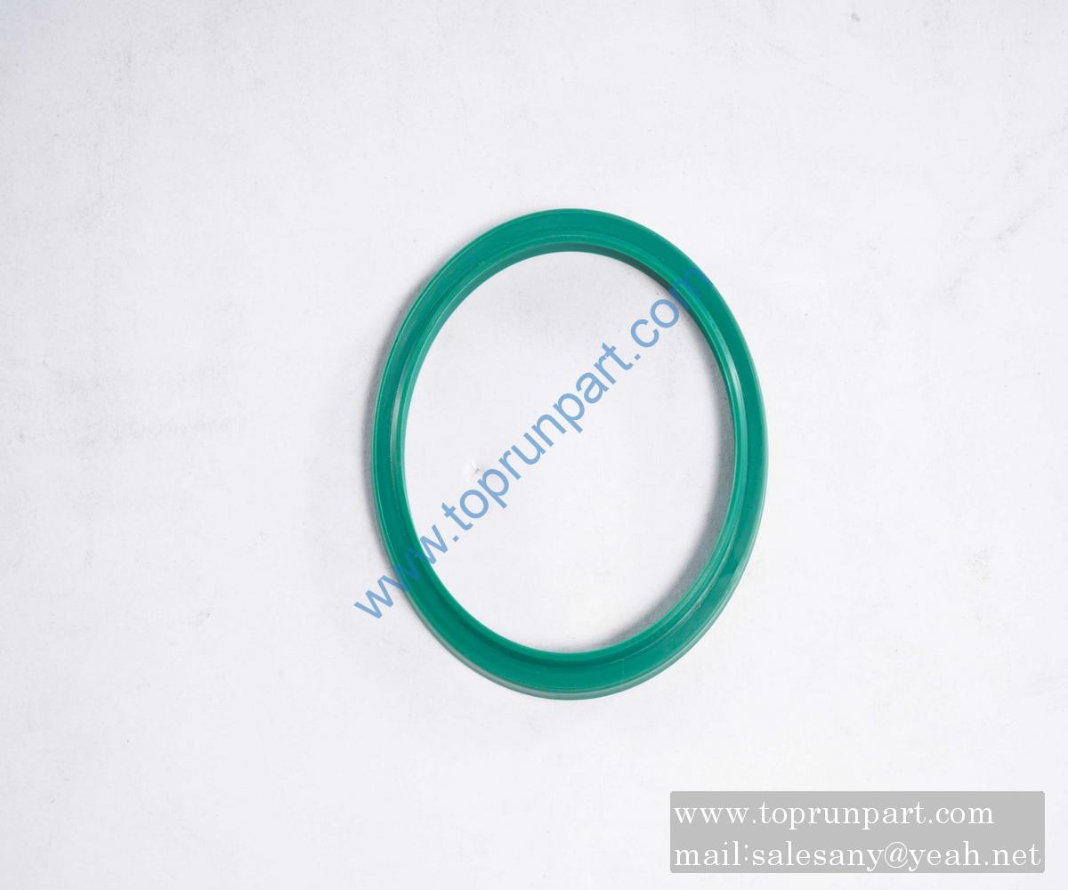 B230101000068 AY dust seal 60×70×6×6.8 SANY