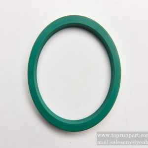 B230101000080 Rotating shaft seal ring 55×65×10 SANY