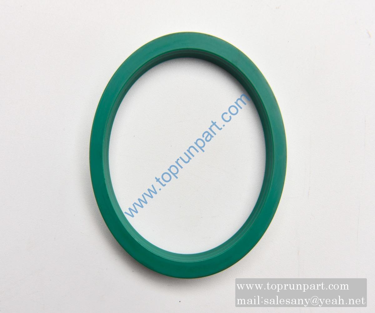 B230101000080 Rotating shaft seal ring 55×65×10 SANY