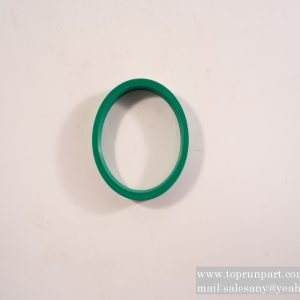 B230101000081 BS seal ring 60×70×10 Parker SANY