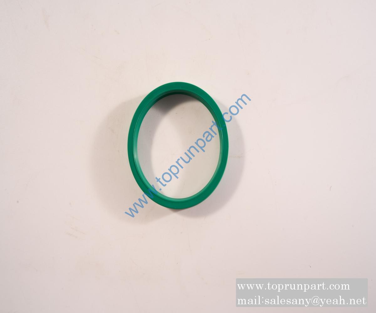 B230101000081 BS seal ring 60×70×10 Parker SANY