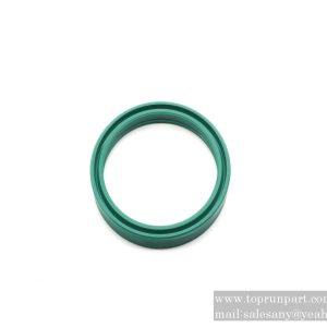 B230101000085 Rotating shaft lip seal 80×95×11.4 SANY