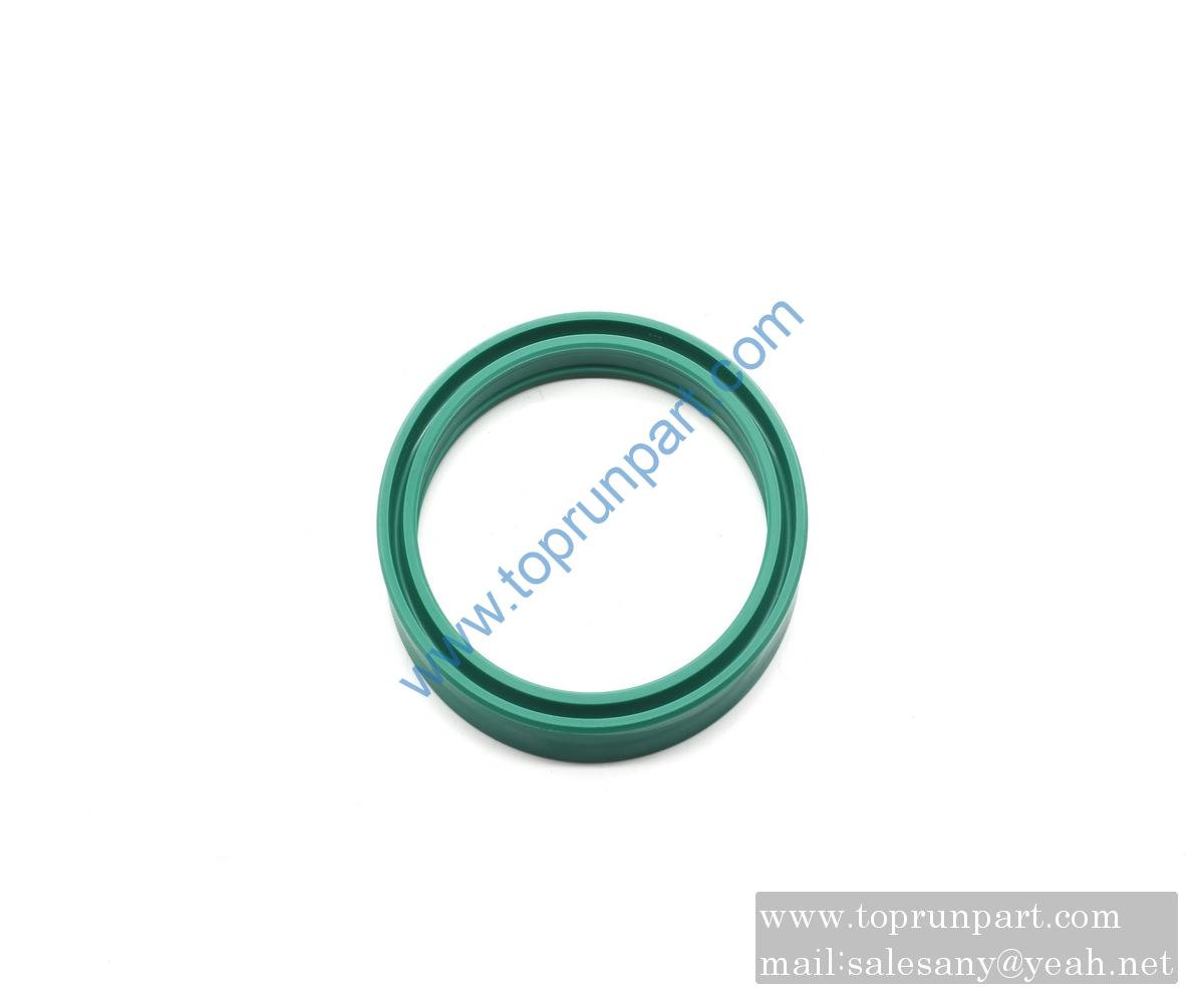 B230101000085 Rotating shaft lip seal 80×95×11.4 SANY