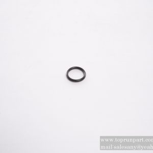 B230101000090 O-ring 17.8×2.4JISB2401 N70 SANY