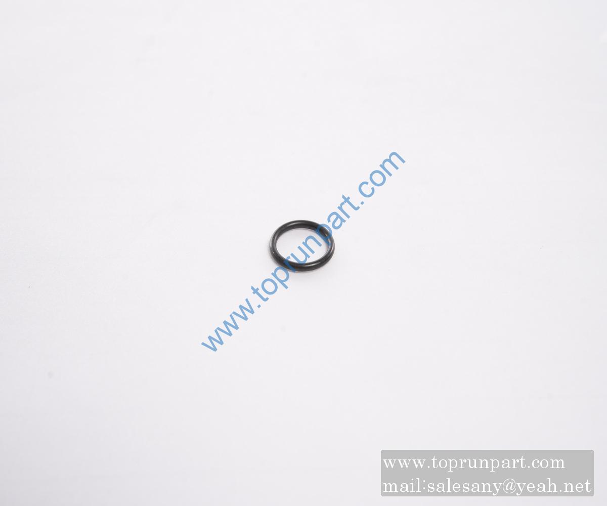 B230101000090 O-ring 17.8×2.4JISB2401 N70 SANY
