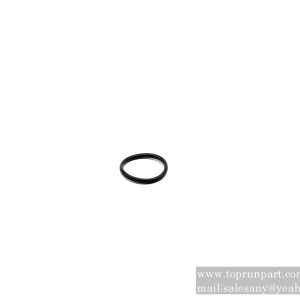 B230101000091 O-ring 37.69×3.53AS568-222 SANY