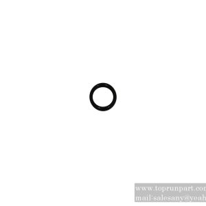 B230101000093 O-ring 10.82×1.78AS568-013 SANY