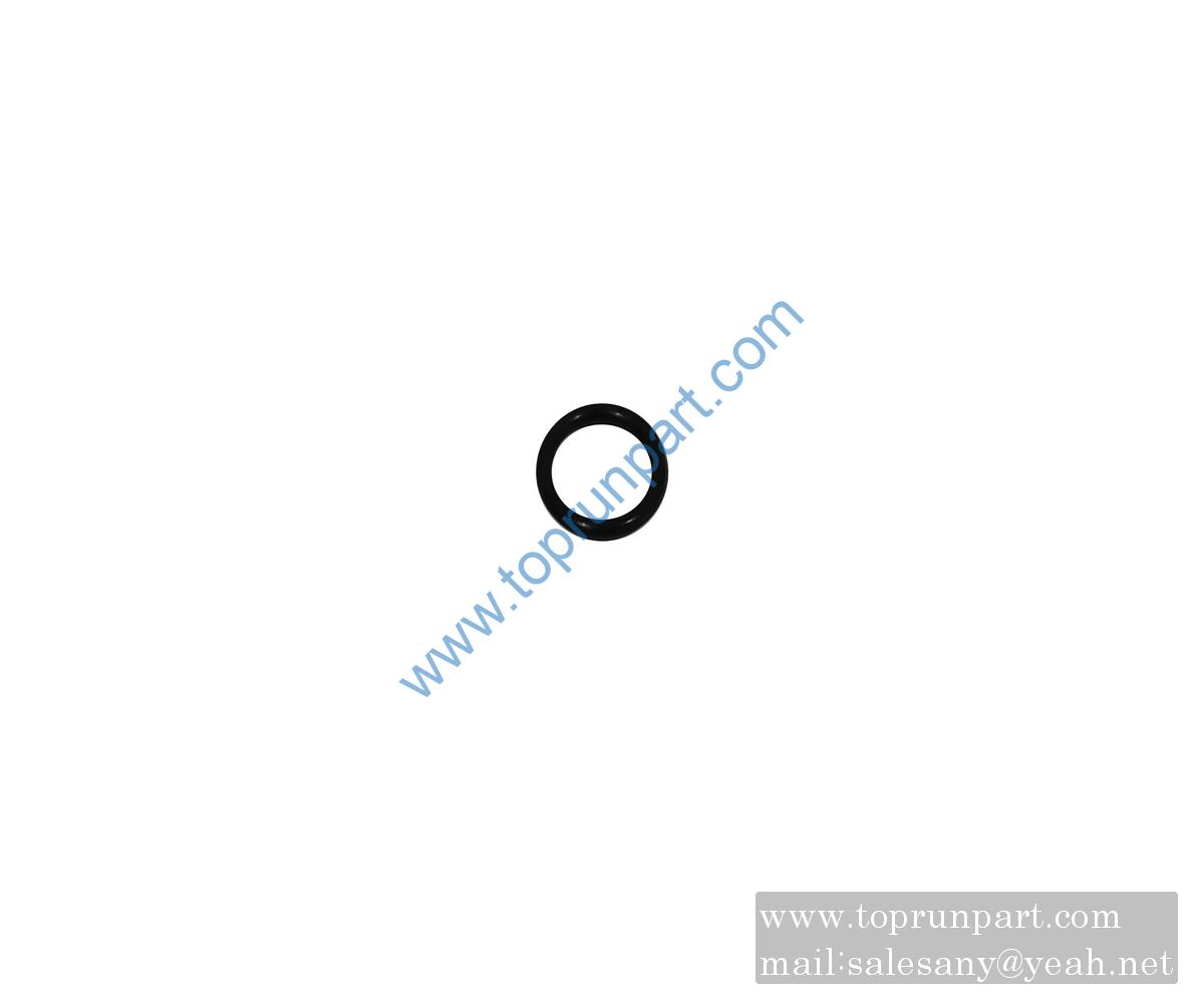 B230101000093 O-ring 10.82×1.78AS568-013 SANY