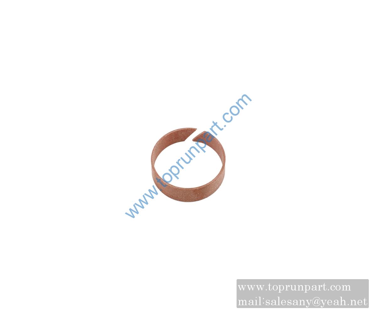 B230101000099 UP guide ring 75×80×15 KT200 SANY