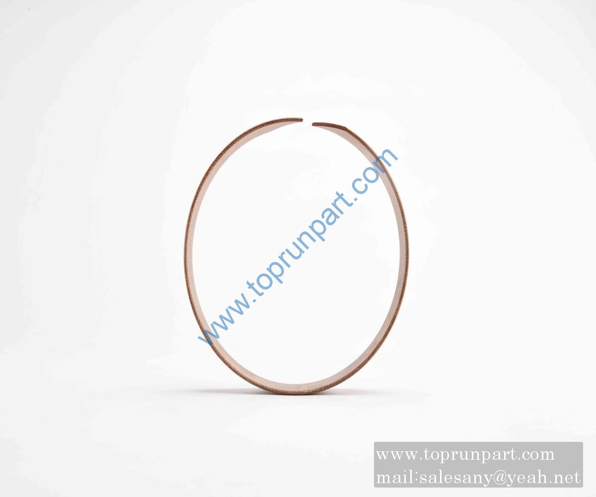 B230101000104 Guide ring 145×150×25 Q5029 SANY