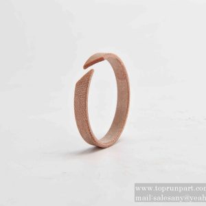 B230101000106 FR guide ring 40×45×9.7 Q5029 SANY