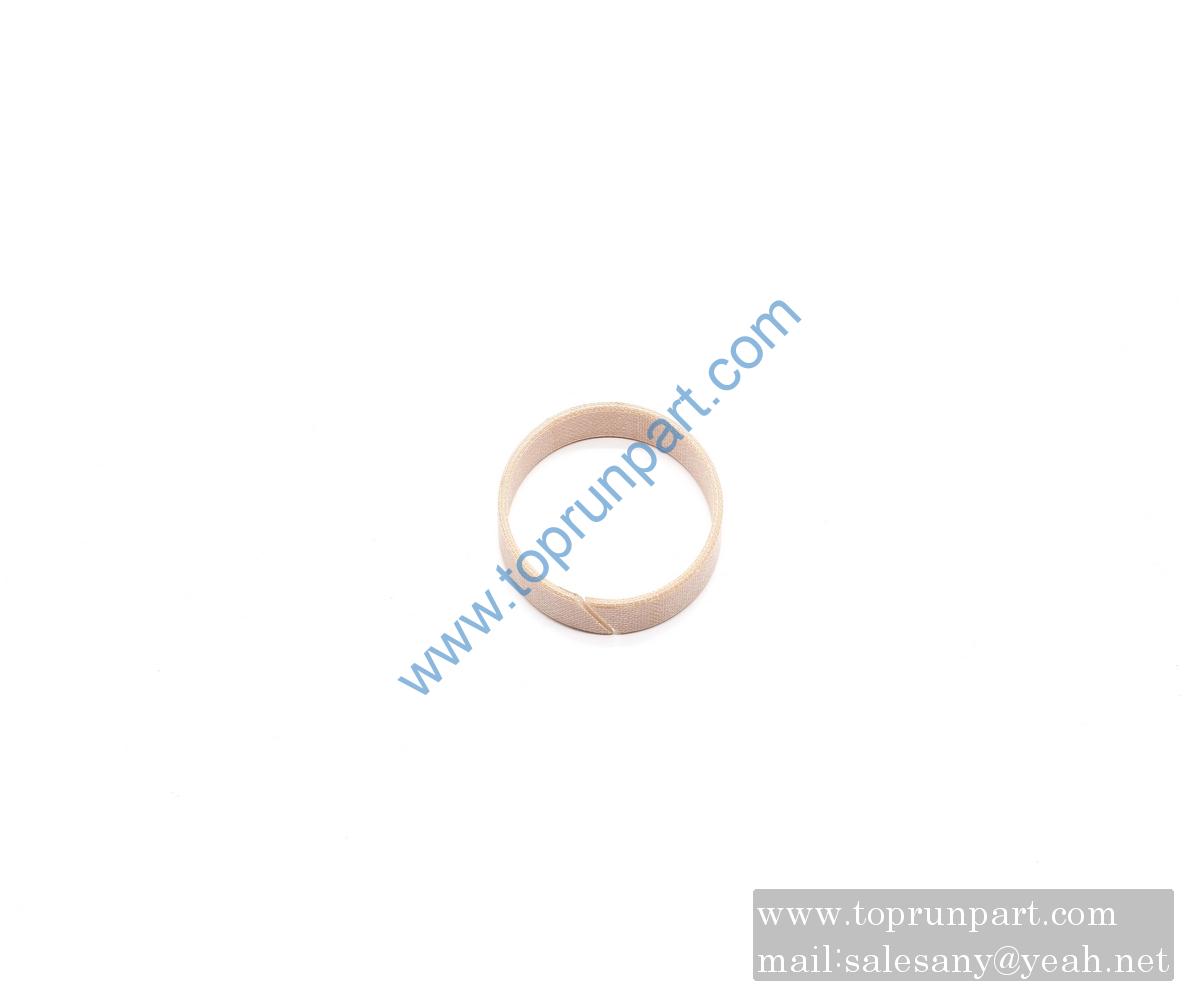 B230101000107 FR guide ring 55×60×9.7 Q5029 SANY