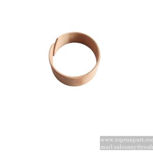B230101000108 UP guide ring 58×63×15 KT200 SANY