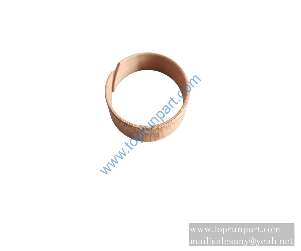 B230101000108 UP guide ring 58×63×15 KT200 SANY