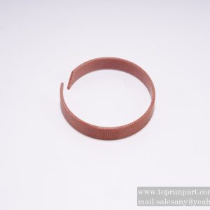 B230101000111 FR guide ring 70×75×9.7 Q5029 SANY