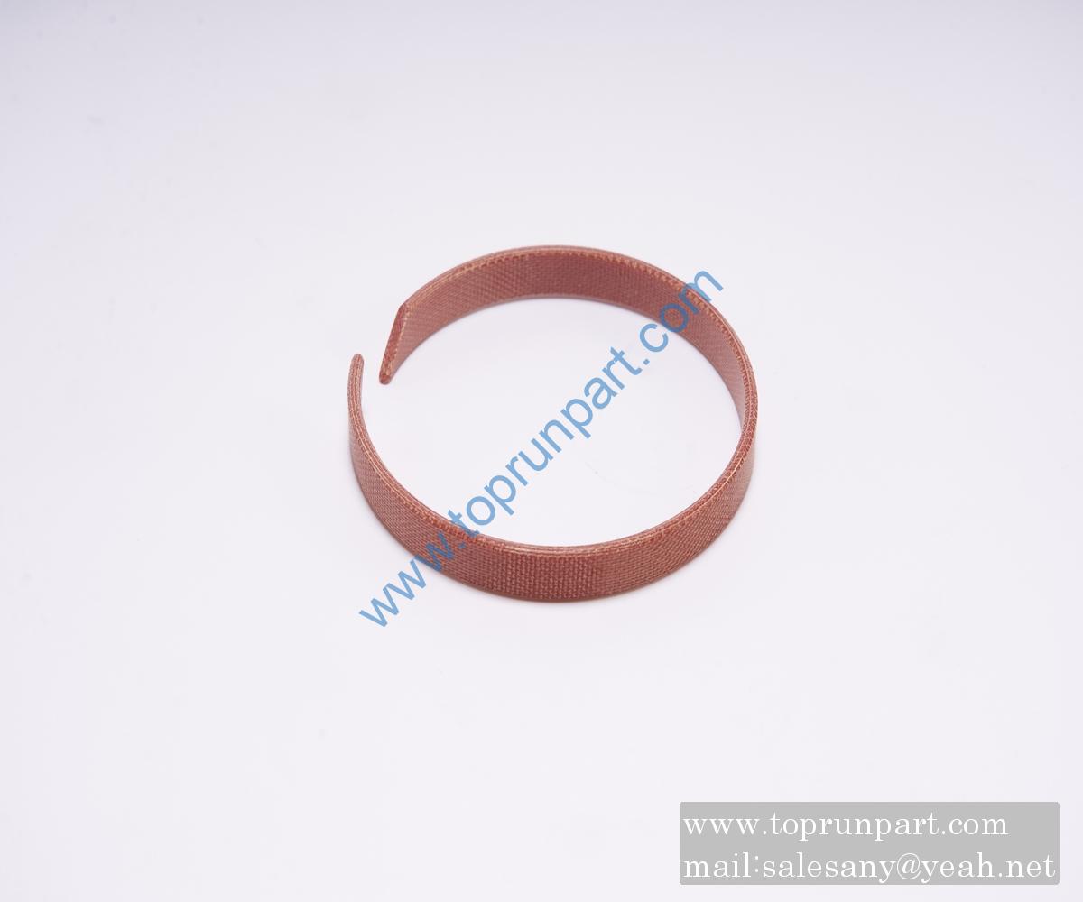 B230101000111 FR guide ring 70×75×9.7 Q5029 SANY