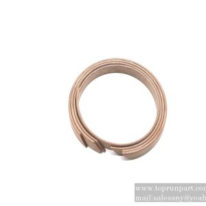 B230101000113 FR guide ring 85×90×9.7 Q5029 SANY