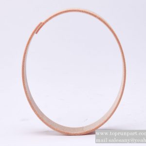 B230101000115 FR guide ring 95×100×15 Q5029 SANY