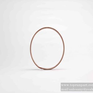 B230101000118 FR guide ring 115×120×15 Q5029 SANY