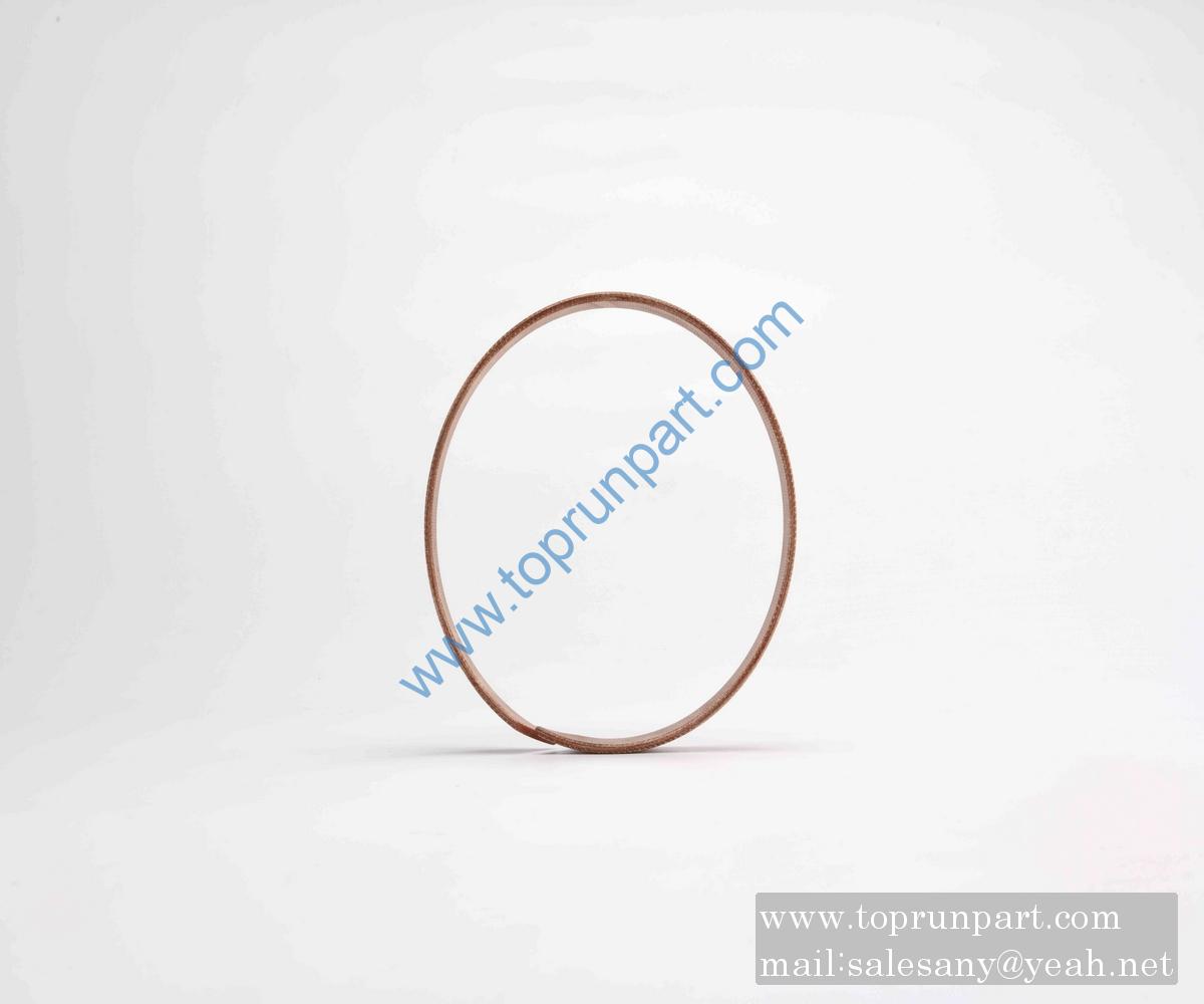 B230101000118 FR guide ring 115×120×15 Q5029 SANY