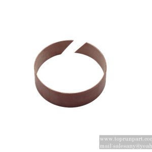 B230101000119 FR guide ring 120×125×25 Q5029 SANY