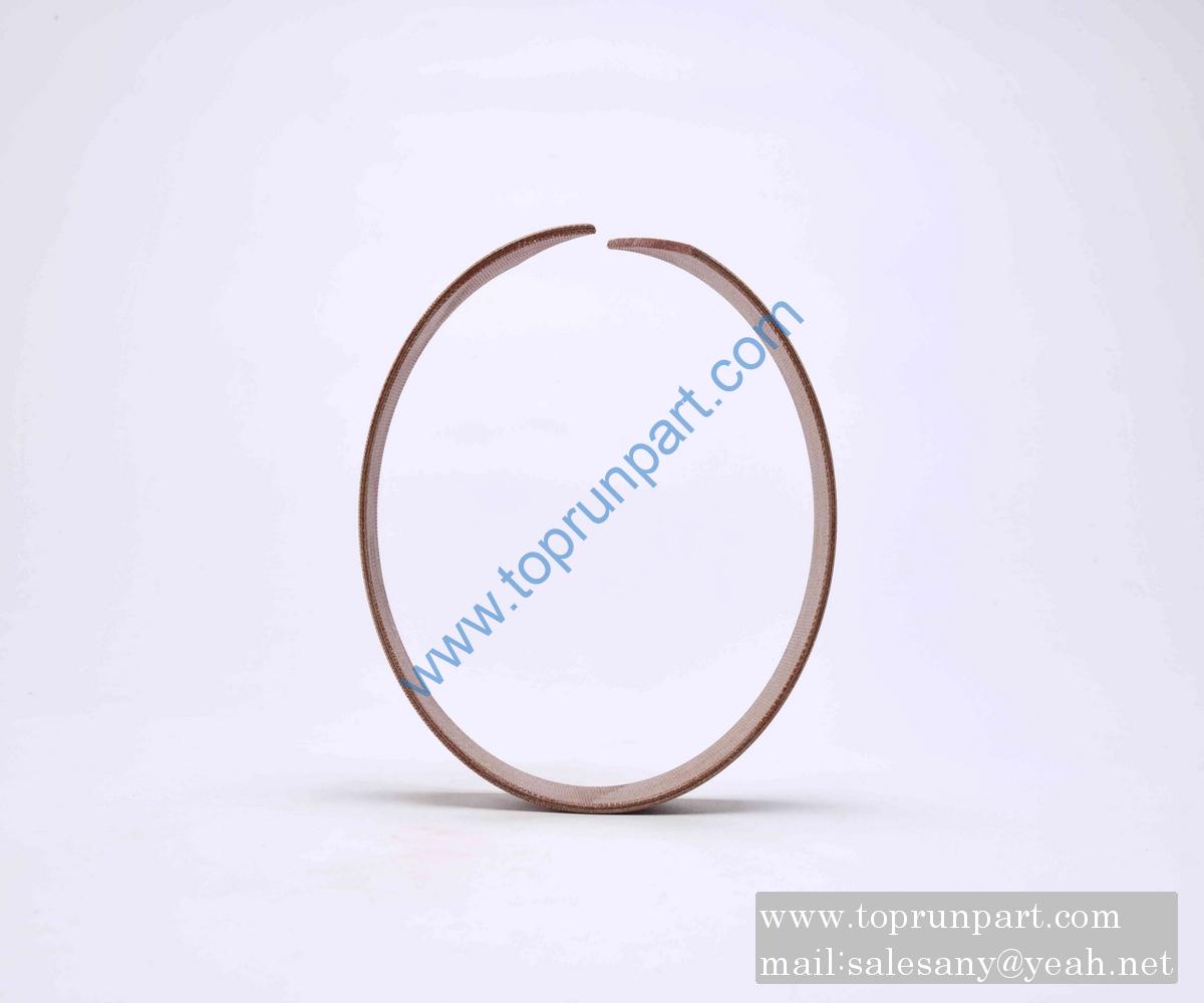 B230101000120 UP guide ring 125×130×25 KT200 SANY