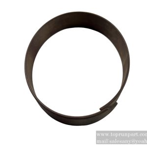 B230101000121 FR guide ring 135×140×25 SANY