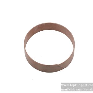 B230101000122 FR guide ring 155×160×25 Q5029 SANY