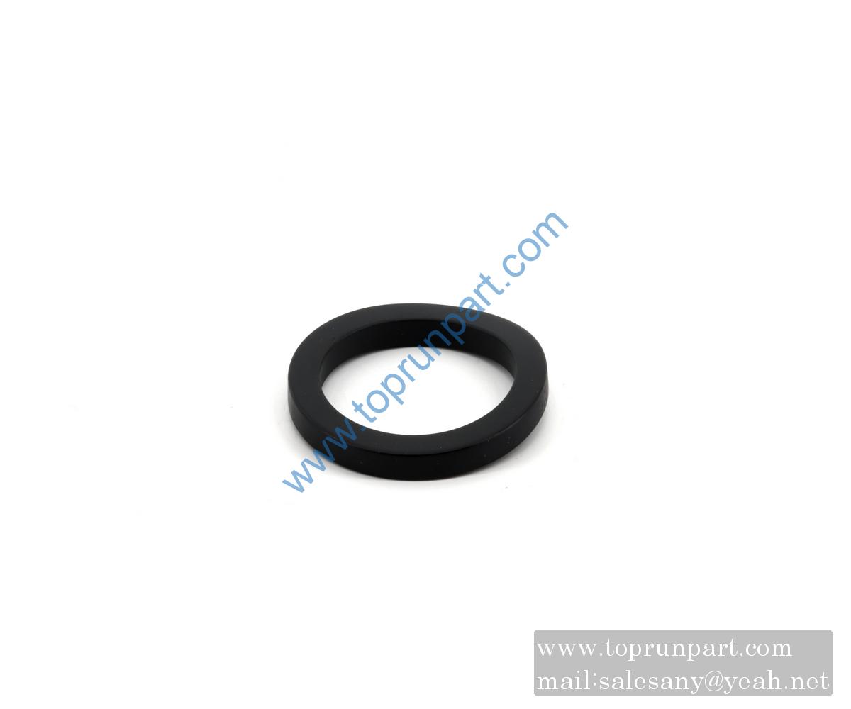 B230101000131 OK seal ring 63×44.7×7 SANY