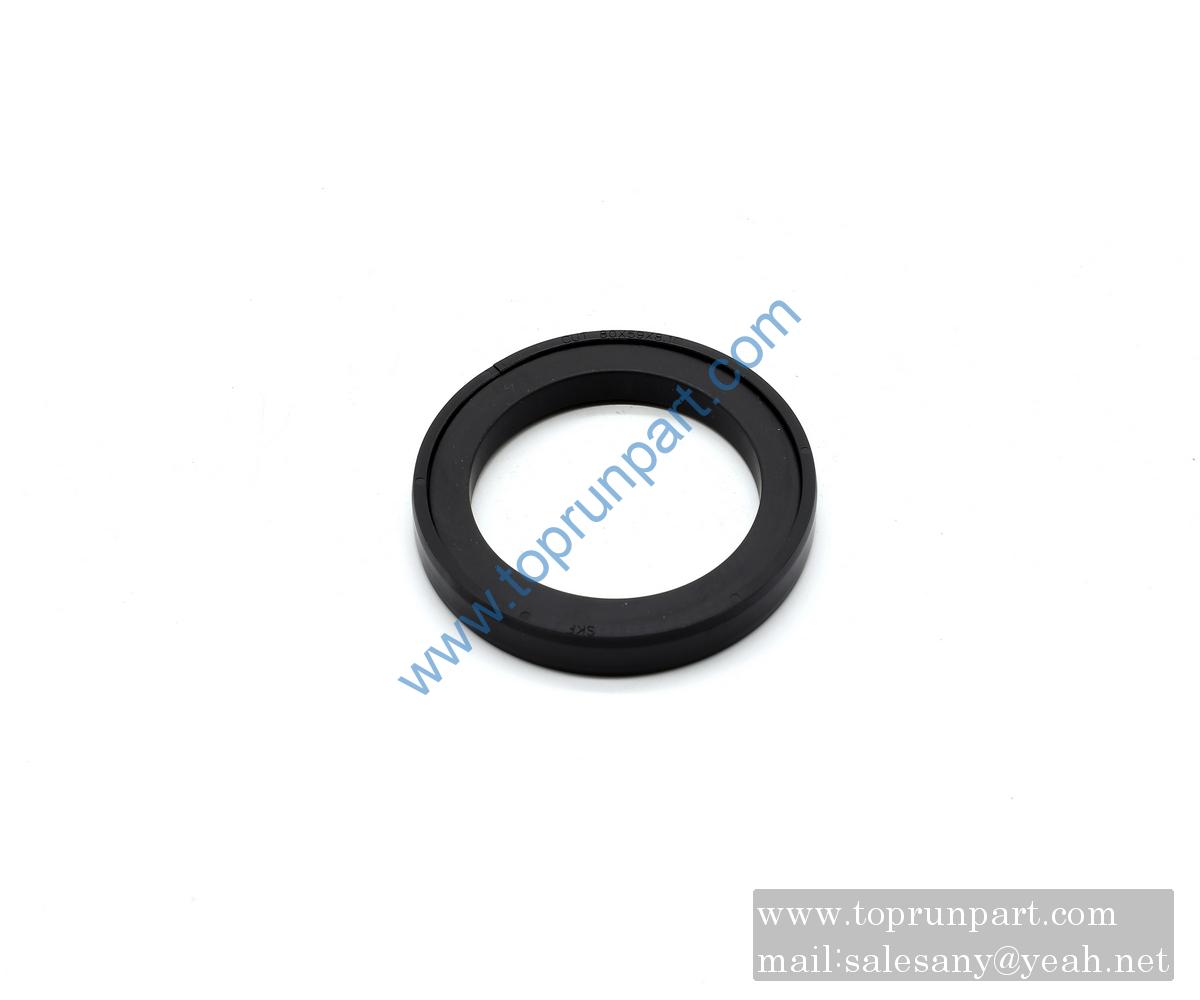 B230101000133 OK seal ring 80×59×8 SANY