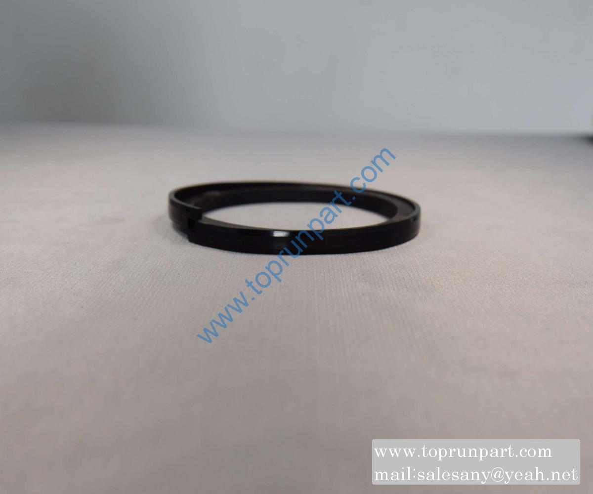 B230101000136 OK seal ring 120×99×8 SANY