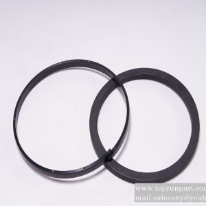 B230101000137 OK seal ring 125×104×8 SANY