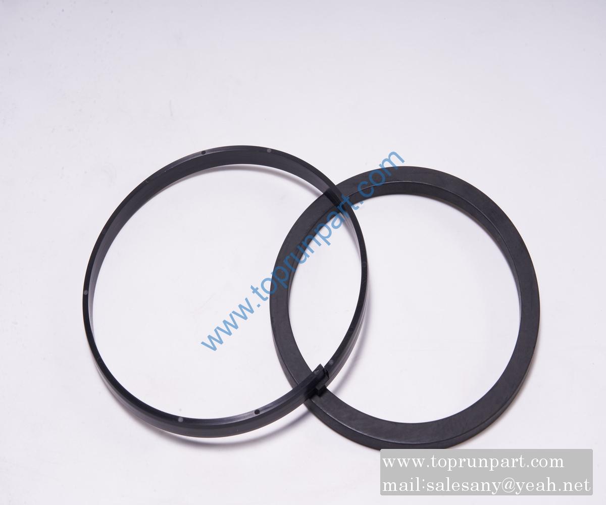 B230101000137 OK seal ring 125×104×8 SANY