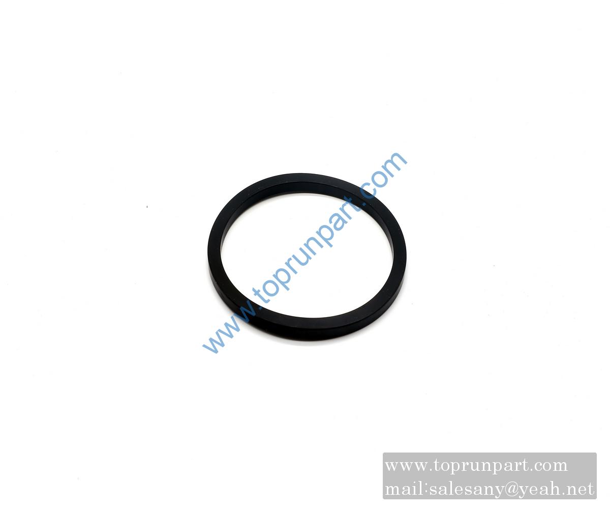 B230101000138 OK seal ring 130×109×8 SANY