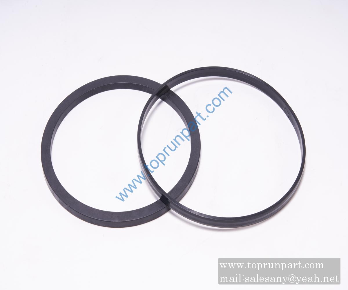 B230101000139 OK seal ring 140×119×8 SANY
