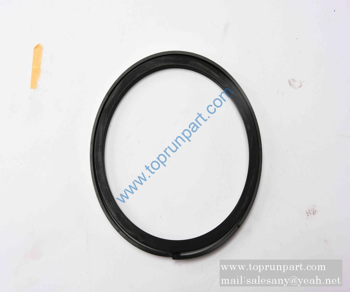B230101000140 OK seal ring 150×129×8 SANY