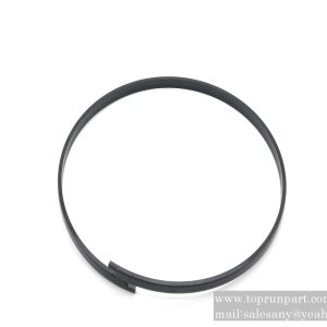 B230101000142 OK seal ring 170×149×8 SANY