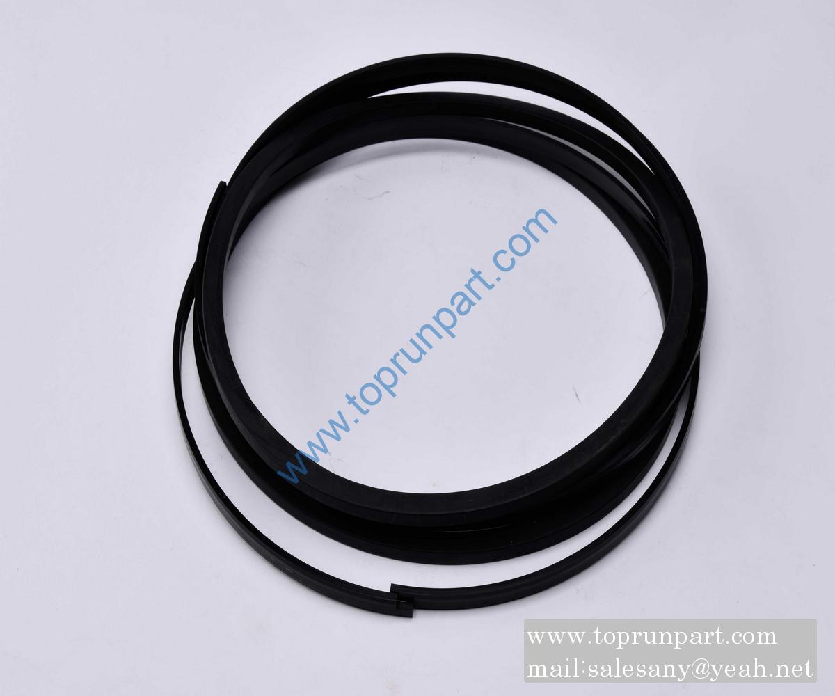 B230101000143 OK seal ring 220×199×8 SANY