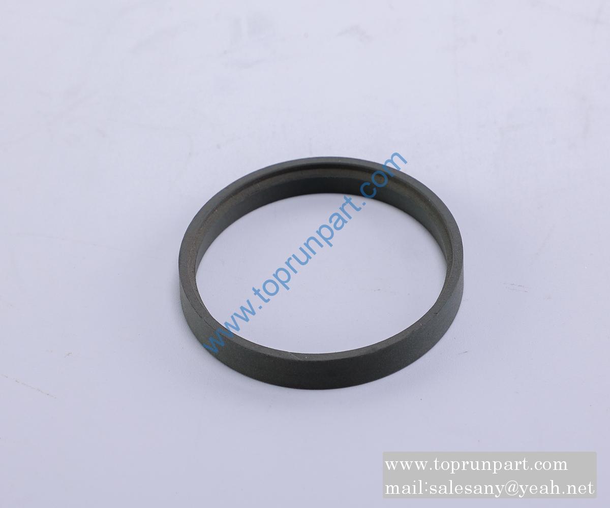 B230101000145 PO seal ring 55×70.1×6.3 SANY