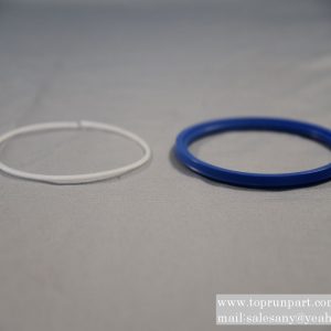 B230101000163 BU seal ring 100×115.5×6.1 SANY