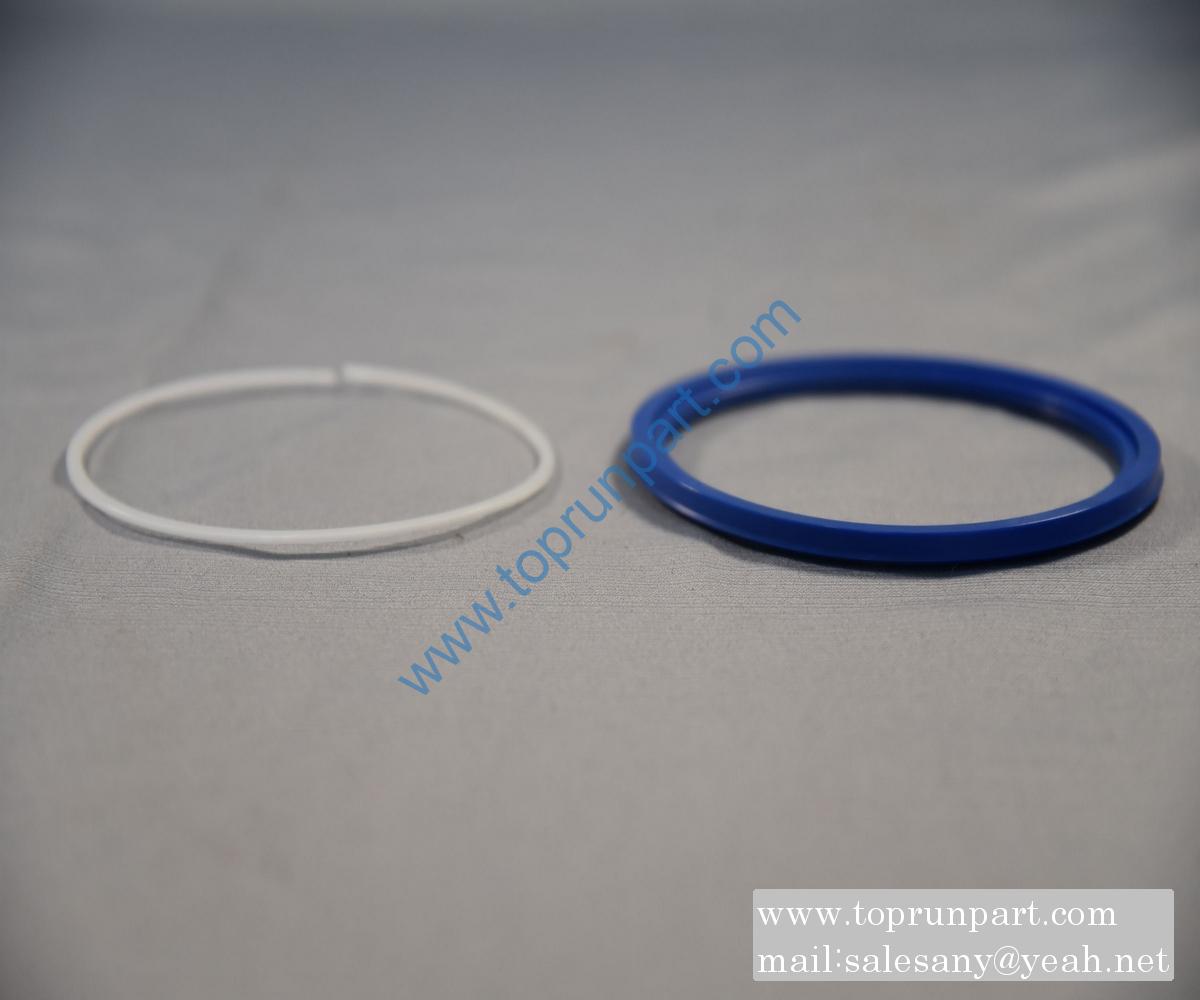 B230101000163 BU seal ring 100×115.5×6.1 SANY
